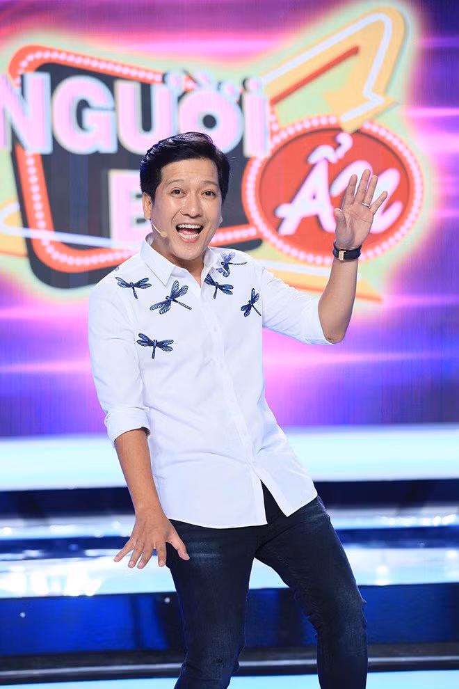 mc danh gia nhat, dat show nhat hien nay khong phai tran thanh - truong giang? - 4