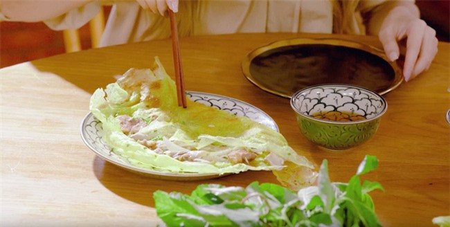 Đã điển trai còn nấu ăn ngon bảo sao Midu lại thích thú đến vậy khi đến nhà thưởng thức bữa tối do chính Quốc Trường tự tay vào bếp - Ảnh 7. Đã điển trai còn nấu ăn ngon bảo sao Midu lại thích thú đến vậy khi đến nhà thưởng thức bữa tối do chính Quốc Trường tự tay vào bếp - Ảnh 7.