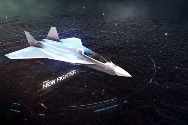  Washington bày tỏ sự không hài lòng với các điều kiện của chương trình Hợp tác an ninh và quốc phòng thường trực trong nội bộ Châu Âu.