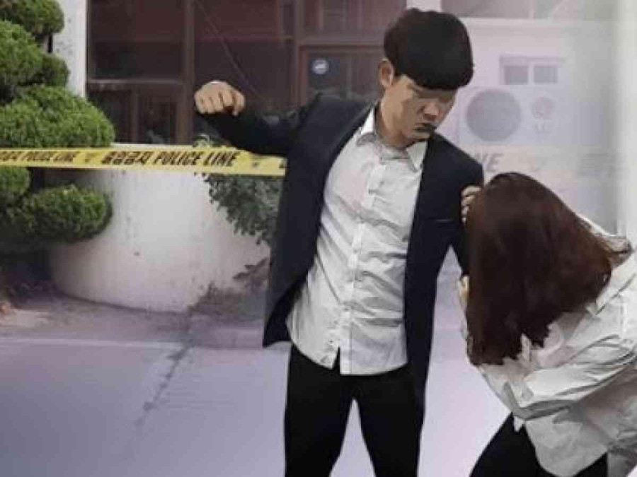 9/10 phụ nữ Hàn Quốc từng bị bạo lực hẹn hò.