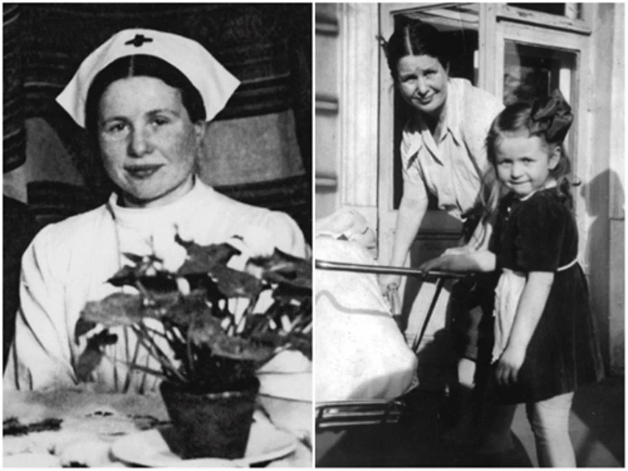 Irena Sendler đã cứu hàng nghìn trẻ em Do Thái trong Thế chiến thứ hai.