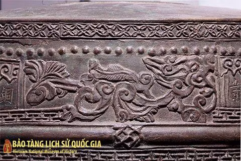 Đồ án lá hóa Rồng.