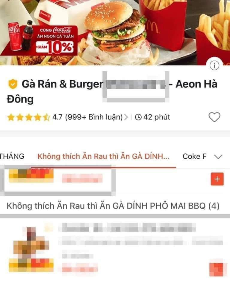 Chương trình quảng cáo &quot;ăn theo&quot; câu chuyện thương tâm của nam thanh niên Trung Quốc bị nhiều người nhận xét là phản cảm.