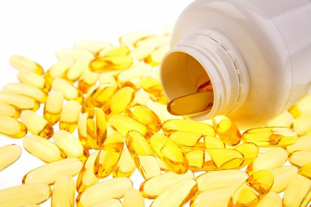 Rất nhiều công dụng tuyệt vời cho sức khỏe từ omega 3