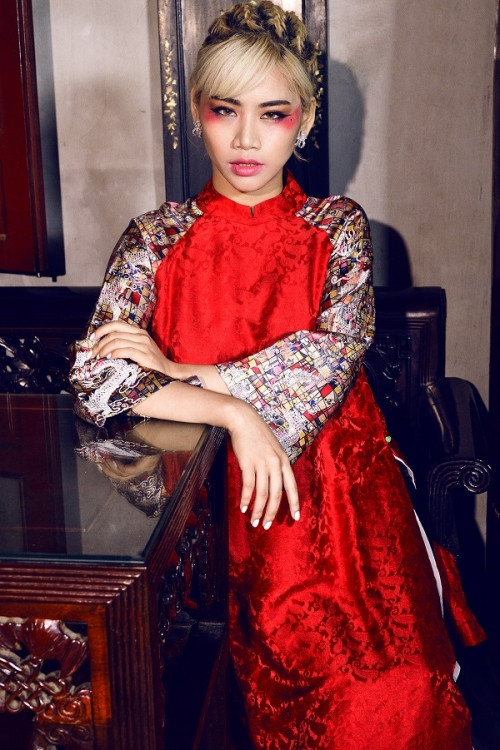 Yến Lê:  Yến Lê: