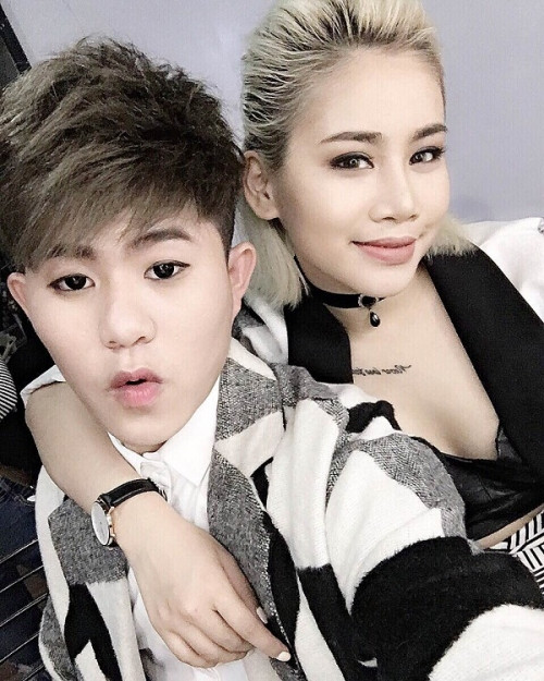 Yến Lê:  Yến Lê: