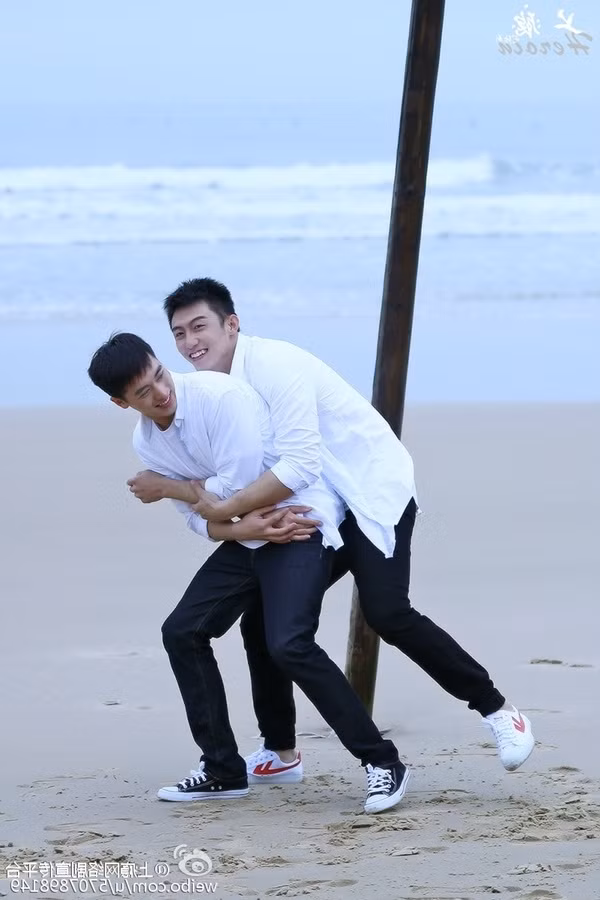 Minh Quân lên kế hoạch sản xuất phim “Thượng Ẩn” bản Việt ảnh 2