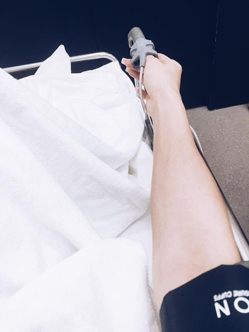 trang phap ngat xiu, nhap vien lan 2 vi kiet suc - 1