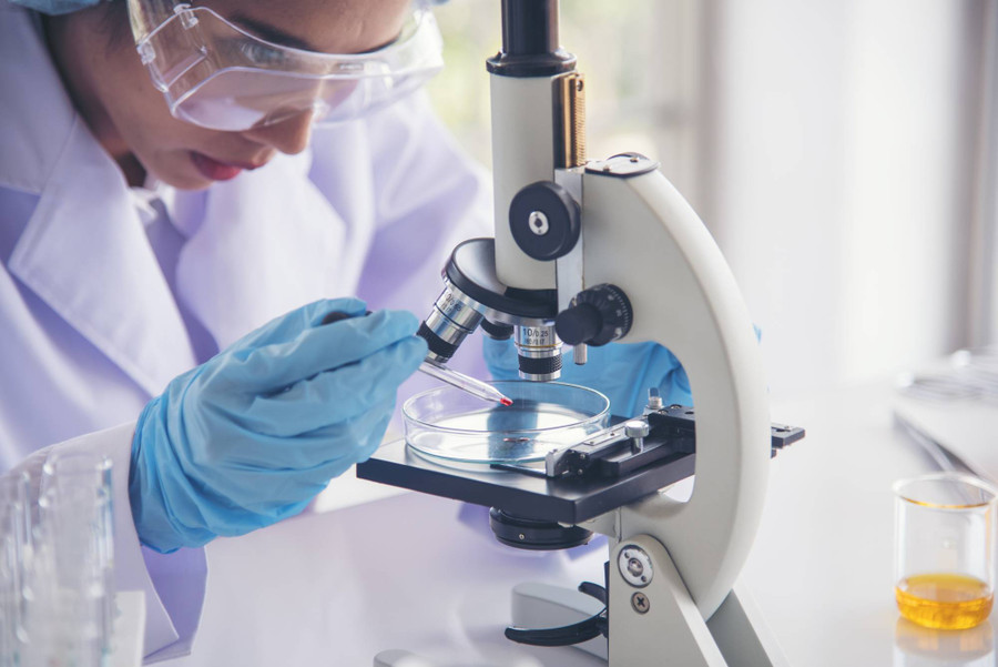 Các thử nghiệm vắc-xin ung thư mới đem lại hiệu quả lâm sàng. Các thử nghiệm vắc-xin ung thư mới đem lại hiệu quả lâm sàng.