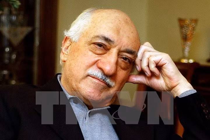 Thổ Nhĩ Kỳ sắp sửa hoàn thành hồ sơ dẫn độ giáo sỹ Gulen