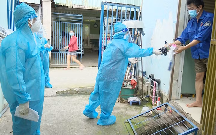 Ảnh minh họa/INT