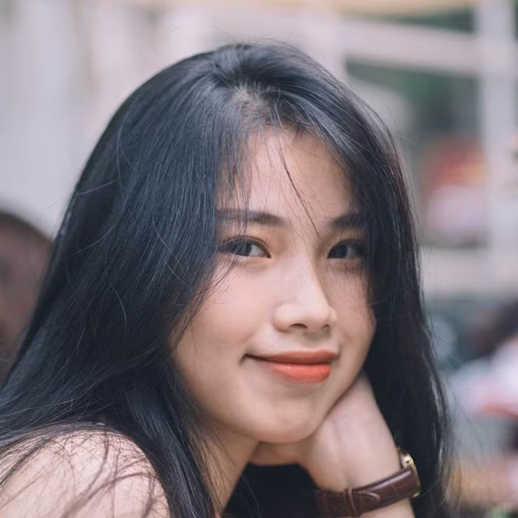 Nguyễn Thị Ngọc Nhung