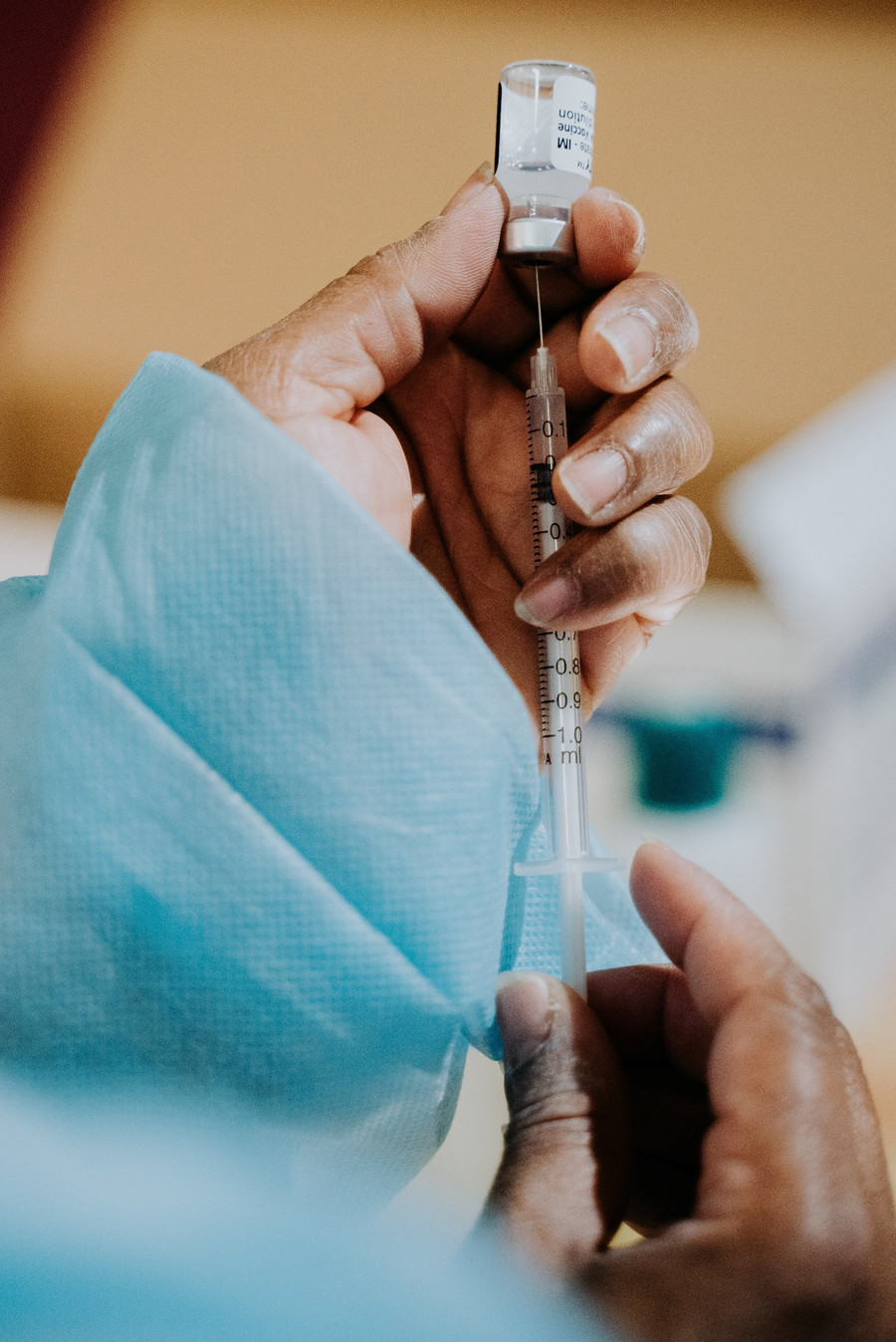 Việc hoàn thành lịch tiêm chủng cơ bản đúng thời điểm là quan trọng nhất. Ảnh minh họa Việc hoàn thành lịch tiêm chủng cơ bản đúng thời điểm là quan trọng nhất. Ảnh minh họa