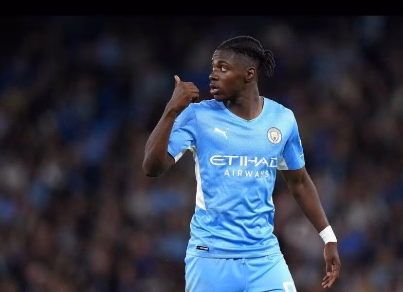 Romeo Lavia (Manchester City/Bỉ).