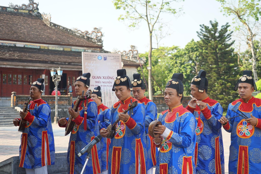 Hình ảnh tại triển lãm Hình ảnh tại triển lãm