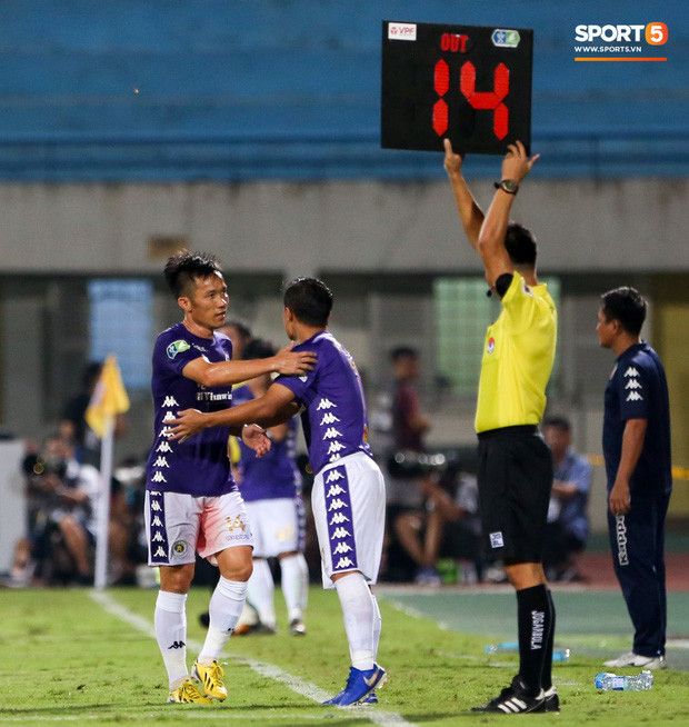 Tấn Tài giải nghệ, Thành Lương là cầu thủ cuối cùng vô địch AFF Cup 2008 còn thi đấu tại V.League 2023 Tấn Tài giải nghệ, Thành Lương là cầu thủ cuối cùng vô địch AFF Cup 2008 còn thi đấu tại V.League 2023