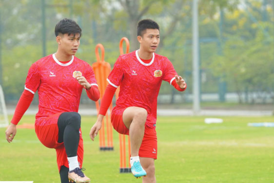 Nhận định, dự đoán kết quả 4 cặp đấu mở màn V.League ngày 3/2