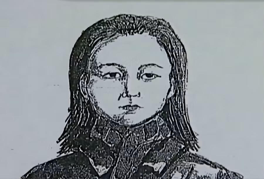 Cảnh sát phác họa chân dung kẻ giết người hàng loạt Irina. Cảnh sát phác họa chân dung kẻ giết người hàng loạt Irina.