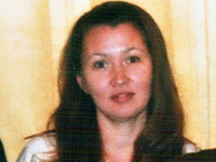 Irina Gaidamachuk được miêu tả là người phụ nữ đẹp. Irina Gaidamachuk được miêu tả là người phụ nữ đẹp.