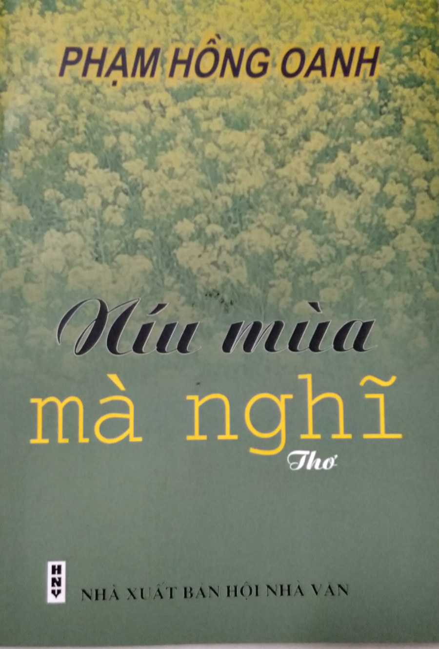 Một số tác phẩm của nhà thơ Phạm Hồng Oanh. Một số tác phẩm của nhà thơ Phạm Hồng Oanh.