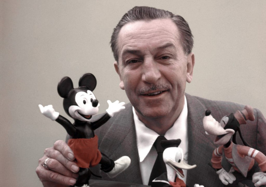 Walt Disney và những con vật dễ thương trong phim hoạt hình. Walt Disney và những con vật dễ thương trong phim hoạt hình.