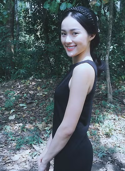 Vì sao Ngô Thanh Vân chọn Hạ Vi cho vai 