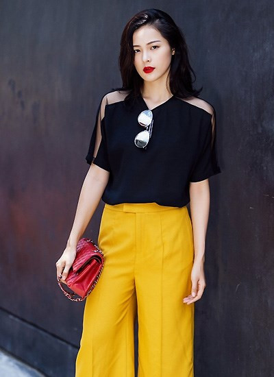 Vì sao Ngô Thanh Vân chọn Hạ Vi cho vai 