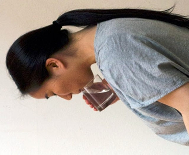 Mẹo chữa hóc xương kỳ lạ của đồng bào dân tộc thiểu số ảnh 2