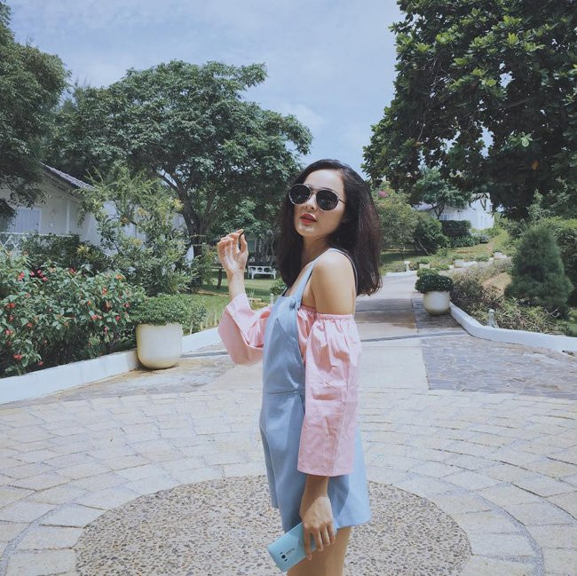 can canh phong cach doi thuong sanh dieu cua ha vi hinh anh 9