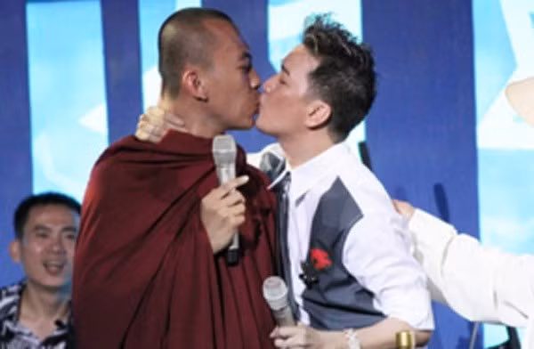 Những ngôi sao ngông nhất showbiz Việt