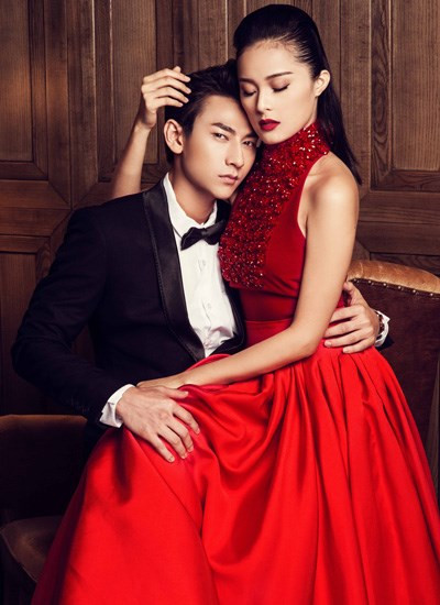 Vì sao Ngô Thanh Vân chọn Hạ Vi cho vai 