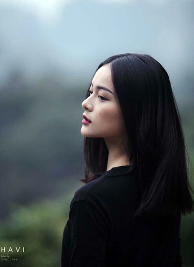 Vì sao Ngô Thanh Vân chọn Hạ Vi cho vai 