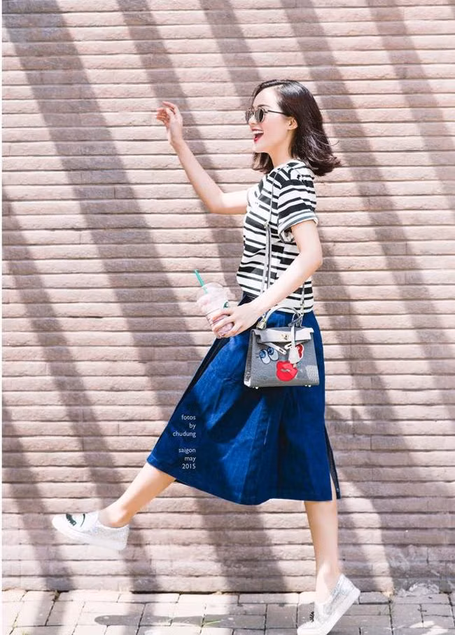 can canh phong cach doi thuong sanh dieu cua ha vi hinh anh 11