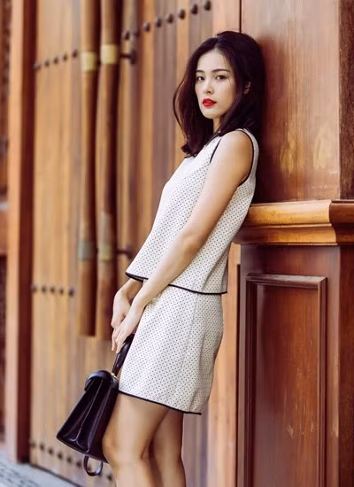 Vì sao Ngô Thanh Vân chọn Hạ Vi cho vai 