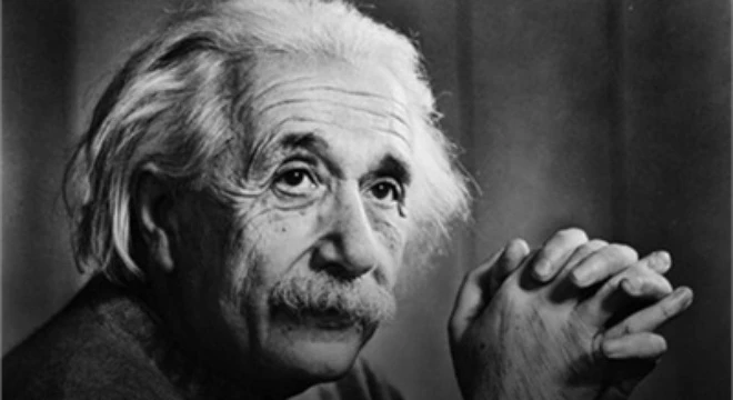 10 triết lý sống của Einstein