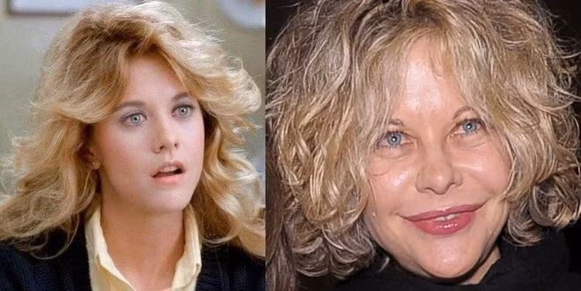 Meg Ryan