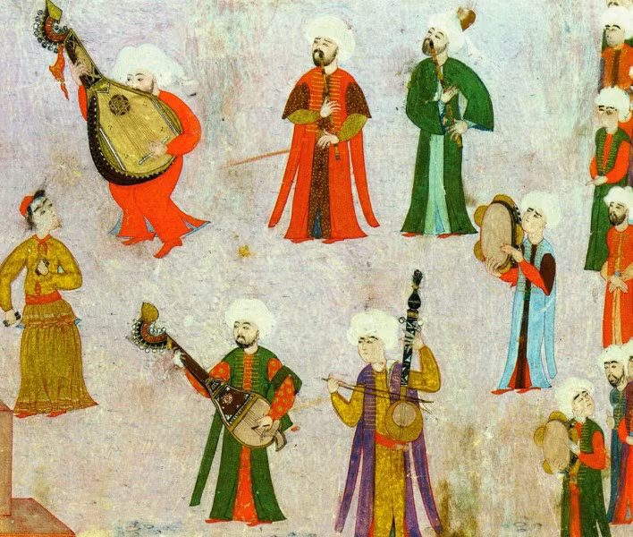 Âm nhạc – Liệu pháp chữa bệnh