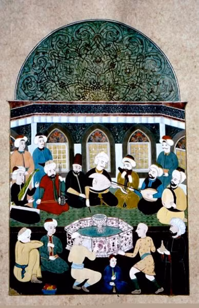 Âm nhạc – Liệu pháp chữa bệnh ảnh 4