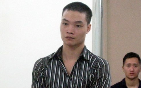 đánh chết người trong quán ăn đêm vì nghĩ bị khinh thường hình 0 danh chet nguoi trong quan an dem vi nghi bi khinh thuong hinh 0