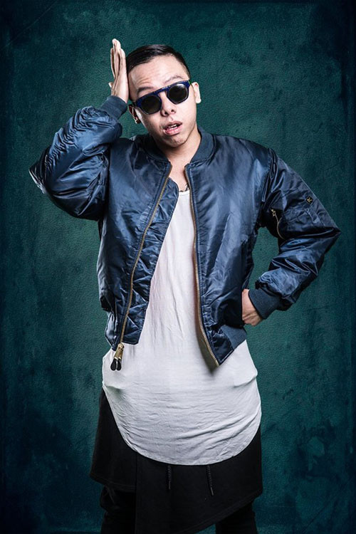 Những DJ đình đám hội ngộ trong lễ hội âm nhạc tháng 10 ảnh 2