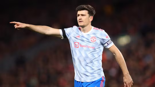 Nhà riêng của thủ quân Harry Maguire bị doạ đánh bom.