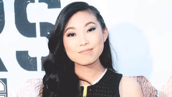 Nữ nghệ sĩ gốc Á tài năng