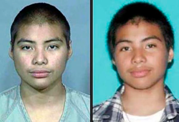 Danh sách truy lùng của FBI (kỳ 2)
