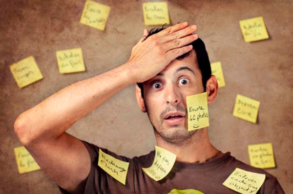 Hội chứng giảm trí nhớ đang trẻ hóa Hội chứng giảm trí nhớ đang trẻ hóa