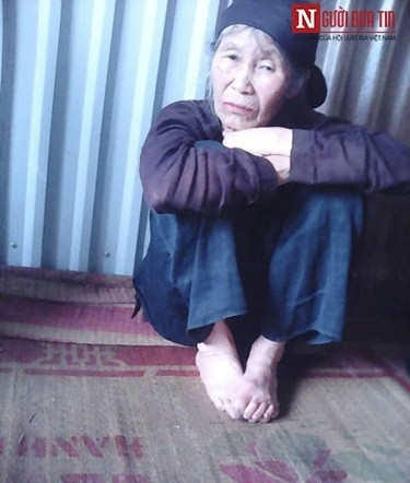 Những bữa cơm đẫm nước mắt của 6 đứa con mồ côi cả cha lẫn mẹ - Ảnh 7