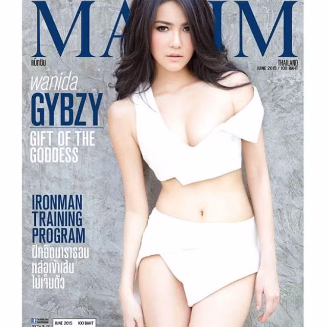 “Chết mê” vẻ đẹp của cô nàng bị bạn thân cướp người yêu ảnh 5