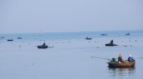 Coi nhẹ mạng sống vì... Coi nhẹ mạng sống vì...