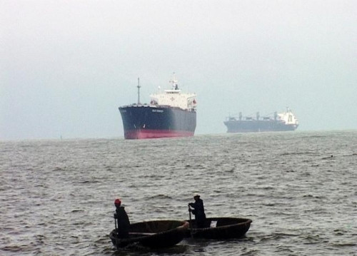 Coi nhẹ mạng sống vì... 