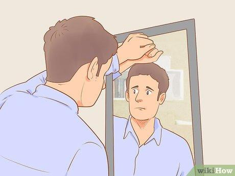 Cách vượt qua sự đố kỵ là dừng phán xét bản thân một cách gay gắt. Ảnh: wikiHow Cách vượt qua sự đố kỵ là dừng phán xét bản thân một cách gay gắt. Ảnh: wikiHow