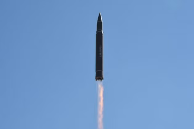 Hệ thống tên lửa Avangard sẽ phục vụ trong Quân đội Nga đến năm 2060